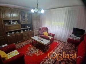 Subotica-Radijalac-dvosoban stan se prodaje ID#1872