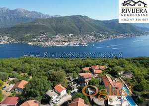 Na prodaju zapoceta kuca Zabrdje Lustica