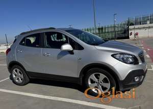 Opel Mokka 1.7