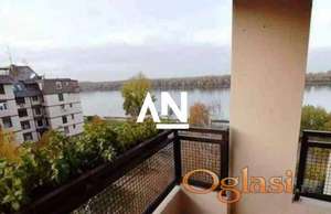 Stari grad, Dunavski kej, 65m2 ID#38251