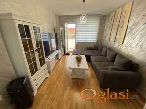 STAN - SRBOBRAN - SRBOBRAN - 67m2 - 115000 evra