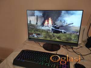 LENOVO IdeaCenter AIO 520 - Ryzen 3 / 16GB RAM /1TB HDD + TRUST GAMING Komplet