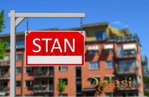 Izdaje se stan u Dornjoj Vrežini, 50m2