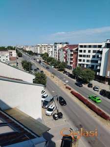Jednosoban stan na Telepu, Novi Sad, 37 m², 5/6 sprat