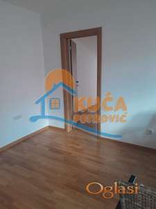 Izdaje se stan na Trošarini