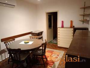 Dvosoban stan za izdavanje