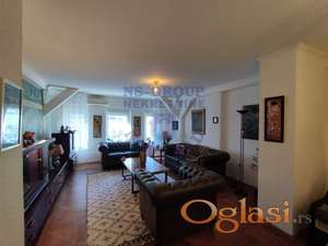 Fenomenalan četvorosoban stan kod Spensa!