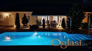 Kuća ili apartman Bački Petrovac