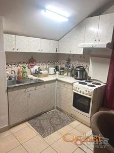 STAN - NOVI SAD - CENTAR - 49m2 - 150000 evra