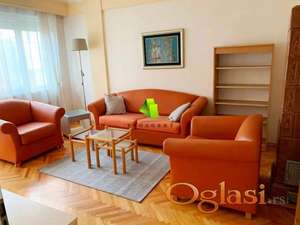 Dvosoban stan u centru ID#7121