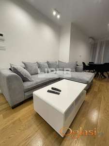 Stan u novogradnji, lux, lepa lokacija ID#4385