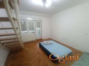 Duplex, dvosoban, Grbavica!