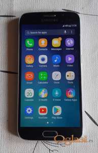 Samsung Galaxy S6 odlicno ocuvan