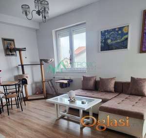 NOVI SAD, ADICE, 40m2 