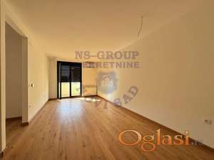 Nov troiposoban stan sa parking mestom- Telep!