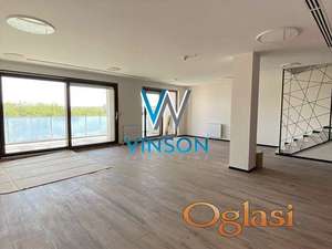 Novi Sad, Liman III - Odličan poslovni prostor ID#9101874