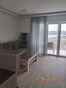 Tivat-Marići,jednosoban namjeste stan