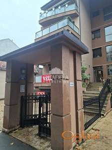 Voždovac - Bulevar oslobođenja ID#2183