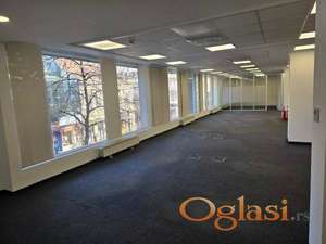 Centar Beograd Poslovni prostor office