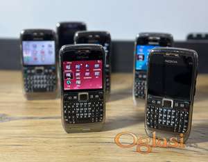 NOKIA E71 - VISE KOMADA