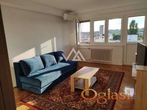 Stari Merkator, odmah useljiv