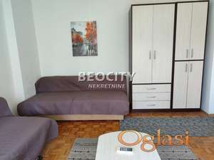 Novi Sad, Bulevar Oslobođenja, Vladimira Nikolića , 1.5, 40m2
