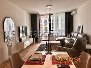 Centar - Beograd na vodi BW #65442