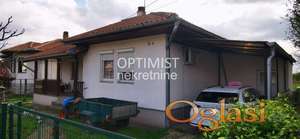 Borča, Nebojše Popovića, 108m2, 3.0 ID#2936