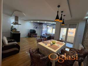 Dvosoban 73m2 Nova Detelinara