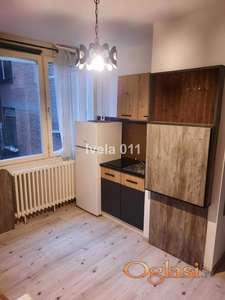 Useljiv stan - Stari Košutnjak ID#4056