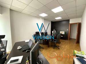 Novi Sad, Centar - Namešten poslovni prostor ID#9104645