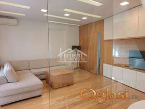 Vračar - Slavija  66m2(70m2) - 2.5 ID#24576