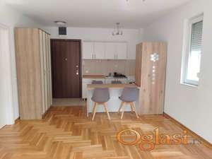 Lekino brdo izdavanje 40m2