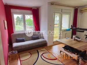 NOVI SAD - SOCIJALNO - 42.00 m2