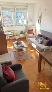 NOVI SAD - TELEP - 54.00 m2