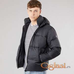 Copenhagen Legacy Men's hooded jacket - 5 boja