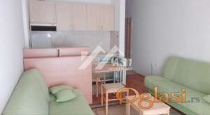 Fantastična garsonjera u Janka Čmelika ID#6600