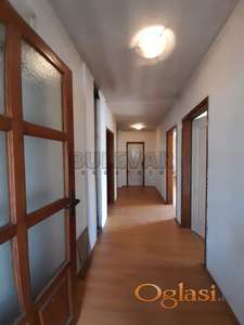 Izdaje se troiposoban stan u kući, Palilula, Gostivarska, 85m2