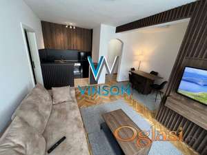 Novi Sad, Bulevar oslobođenja - Uknjižen jednoiposoban stan ID#1001184