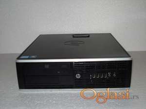 HP 8200 Elite i5-2400 8GBDDR3 120GBSSD
