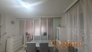 Liman 3 – odlična lokacija i funkcionalan raspored!