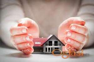 Mlada porodica trazi kucu za cuvanje