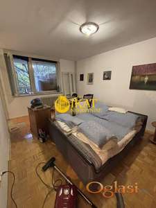 Dvosoban stan u Batajnici 55m2 ID#4729