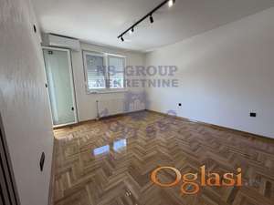 BEZ ULAGANJA / 40m2 - Dvosoban