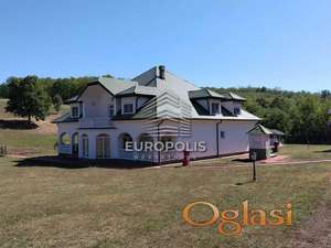 Ekskluzivno imanje na Avali ID#8200