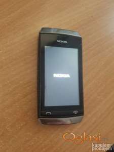 Nokia 305 ispravna ali ne radi tač vidljivi tragovi korišćenja