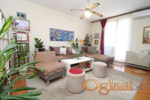 Herceg Novi – Topla2,komforan dvosoban stan površine 68m2 sa pogledom na more.