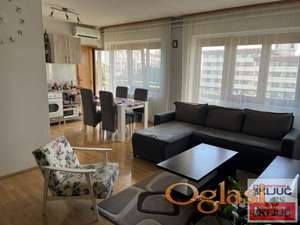 ŽELEZNIČKA STANICA, 101m2, Četvorosoban