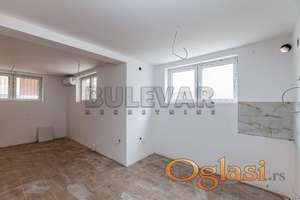 Dvosoban stan 54m2, Beverli Hils