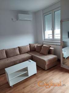 Garsonjera - novogradnja - Petrovaradin